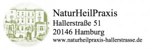 NaturHeilPraxis Hallerstraße, OPENMINDYOGA Hamburg