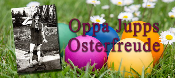 Oppa Jupp, OPENMINDYOGA, Kerstin Hilgers